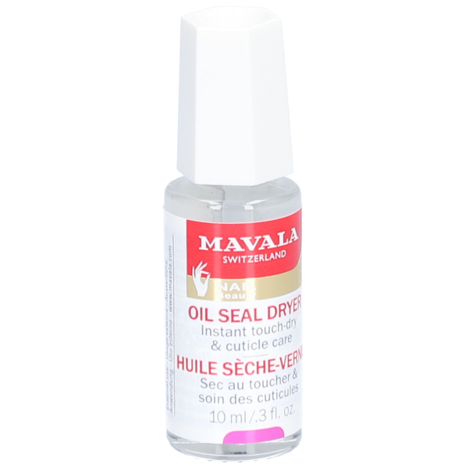 Mavala® Oil Seal Dryer