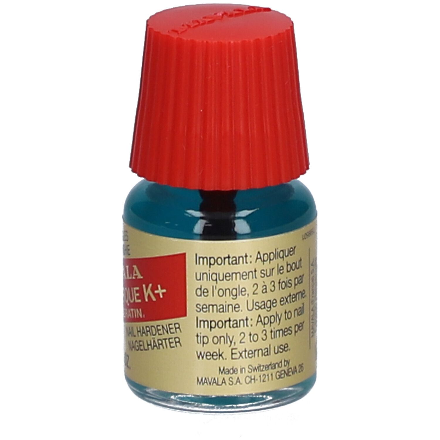 Mavala M'Scientifique K+ Nagelhärter