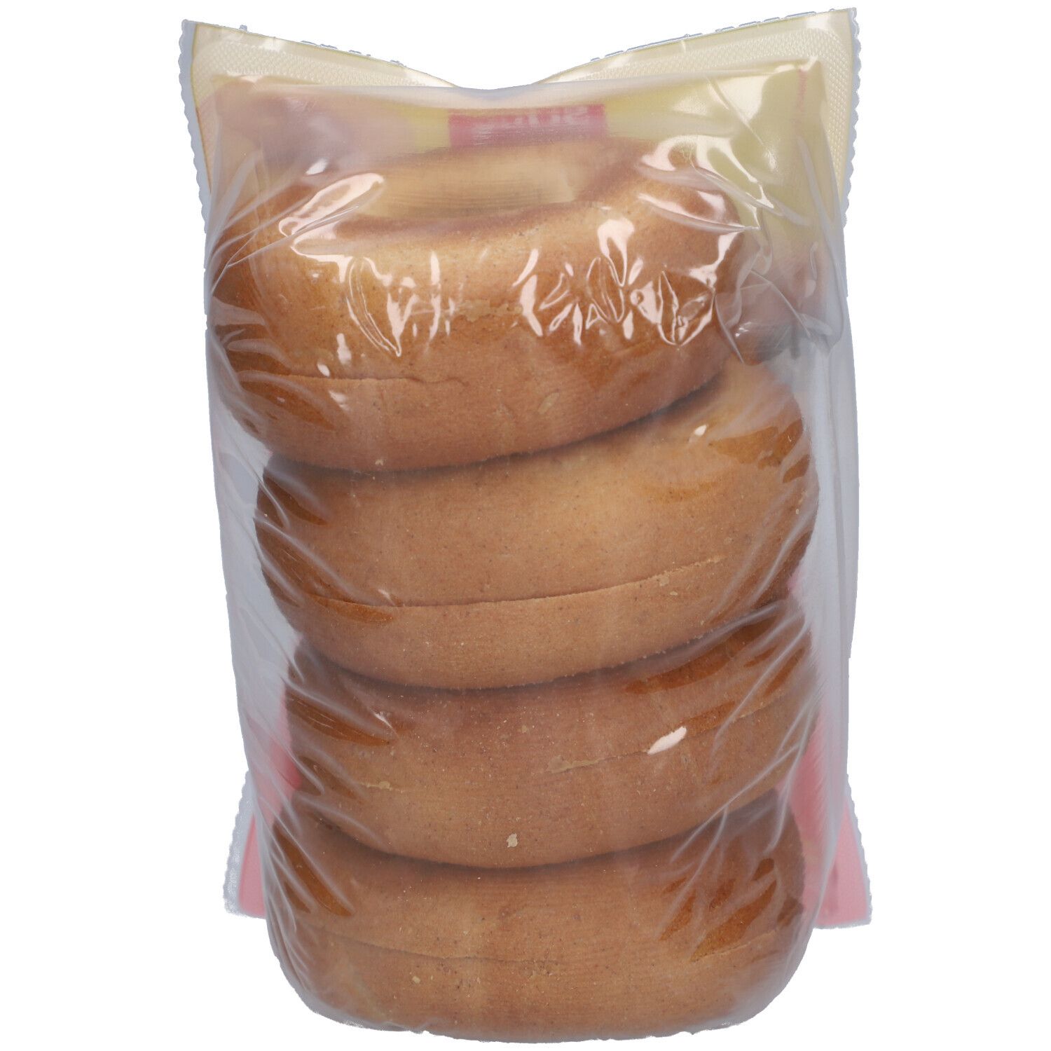 SCHÄR Bagels glutenfrei 400 g