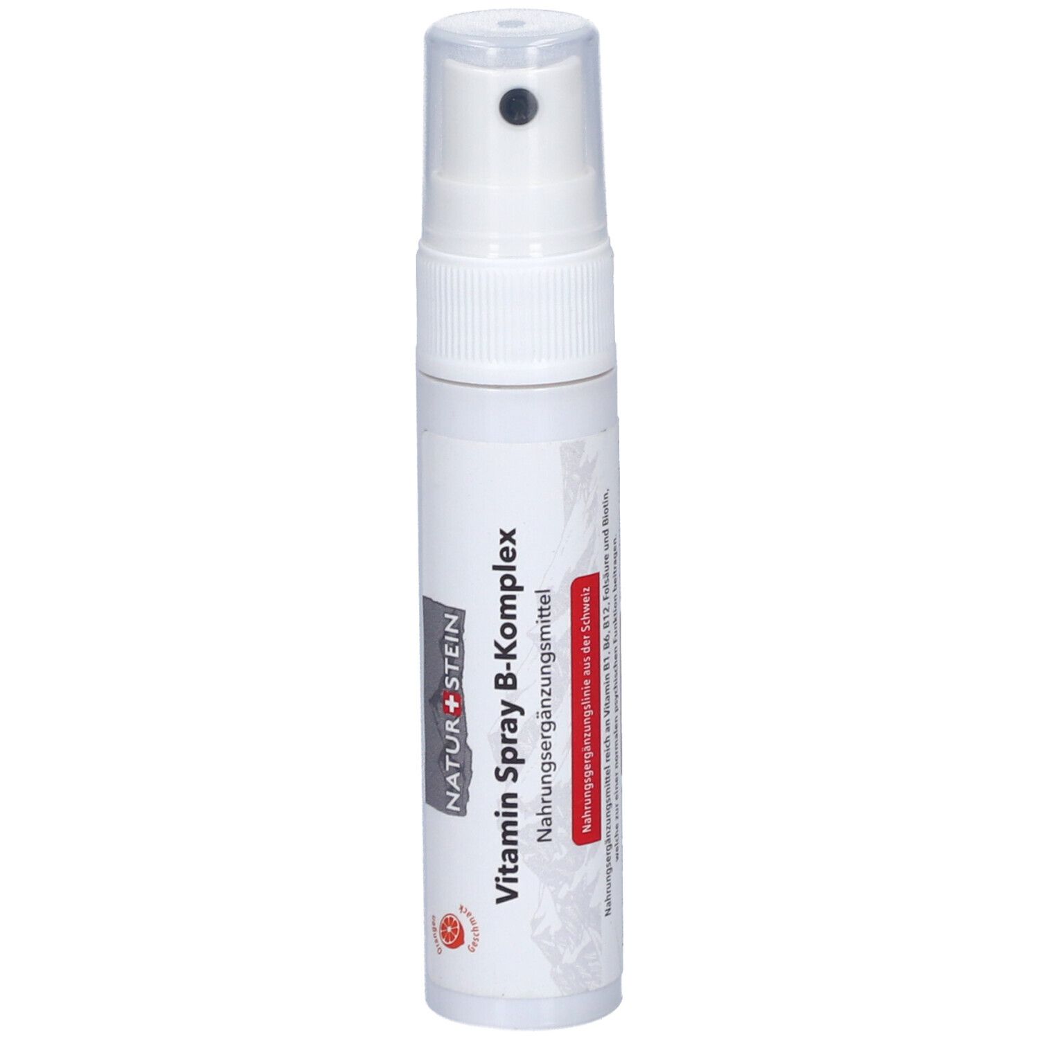 NATURSTEIN Vitamine Spray B-Complexe