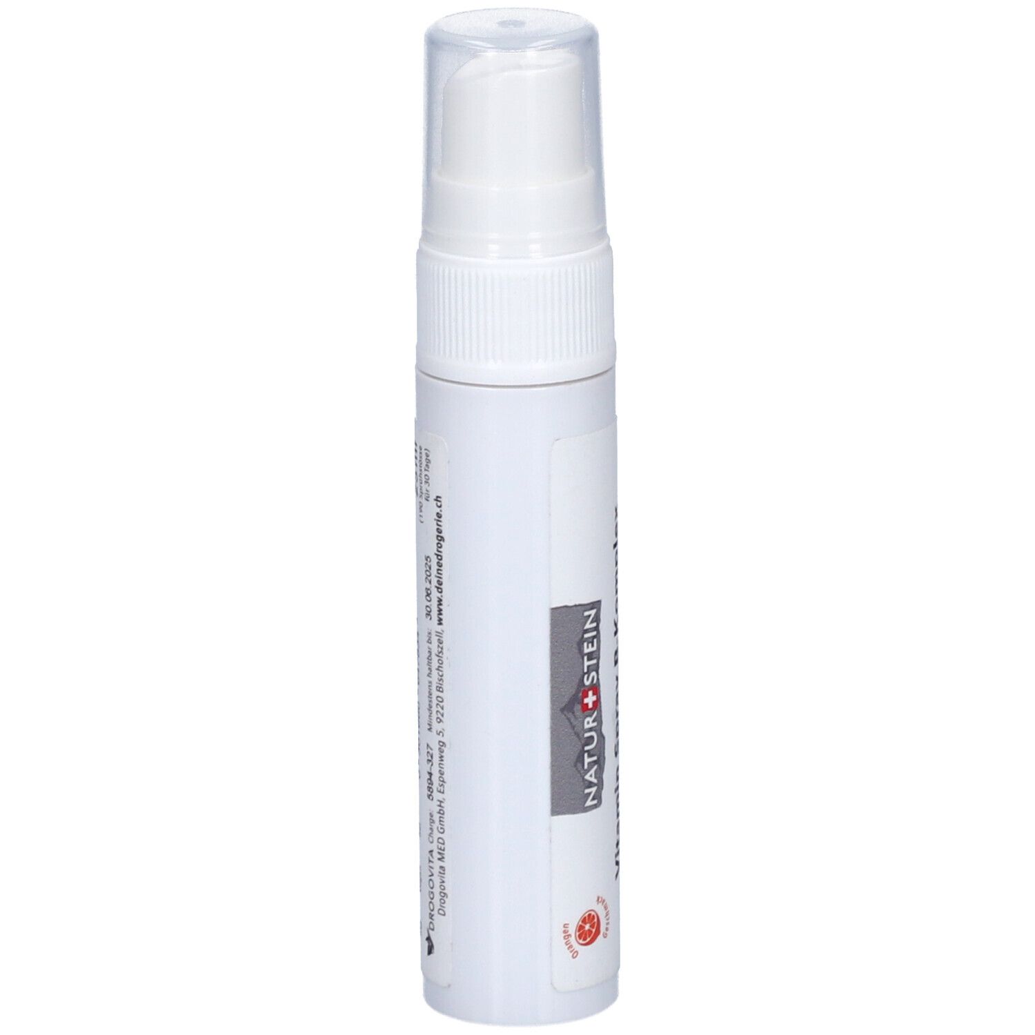 NATURSTEIN Vitamine Spray B-Complexe