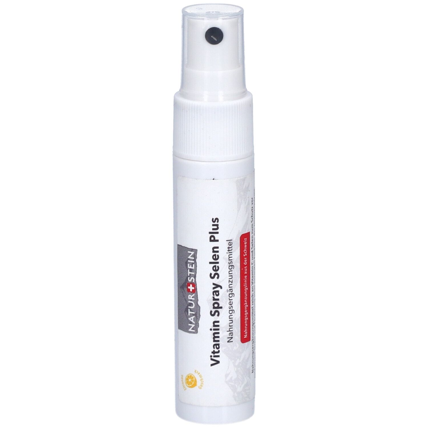 NATURSTEIN Vitamin Spray Selen Plus