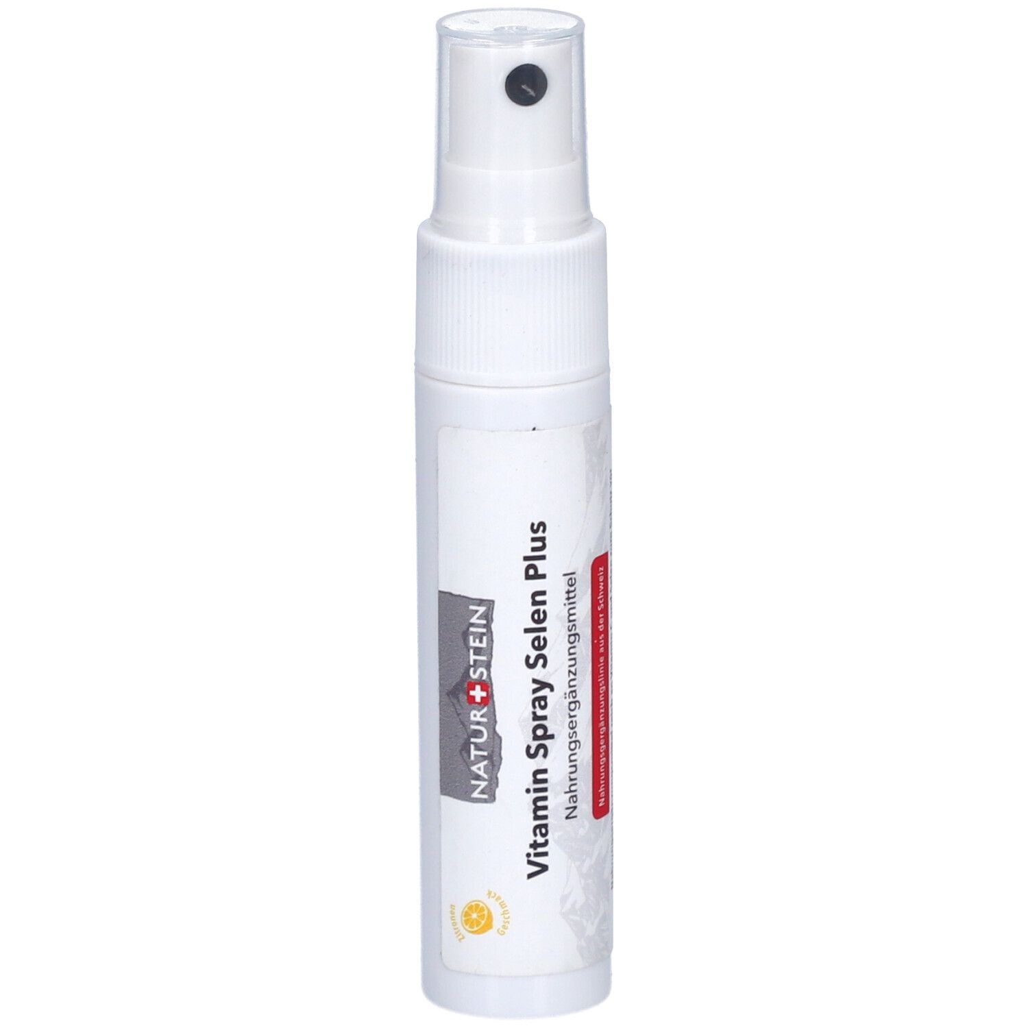 NATURSTEIN Vitamine Spray Sélénium Plus