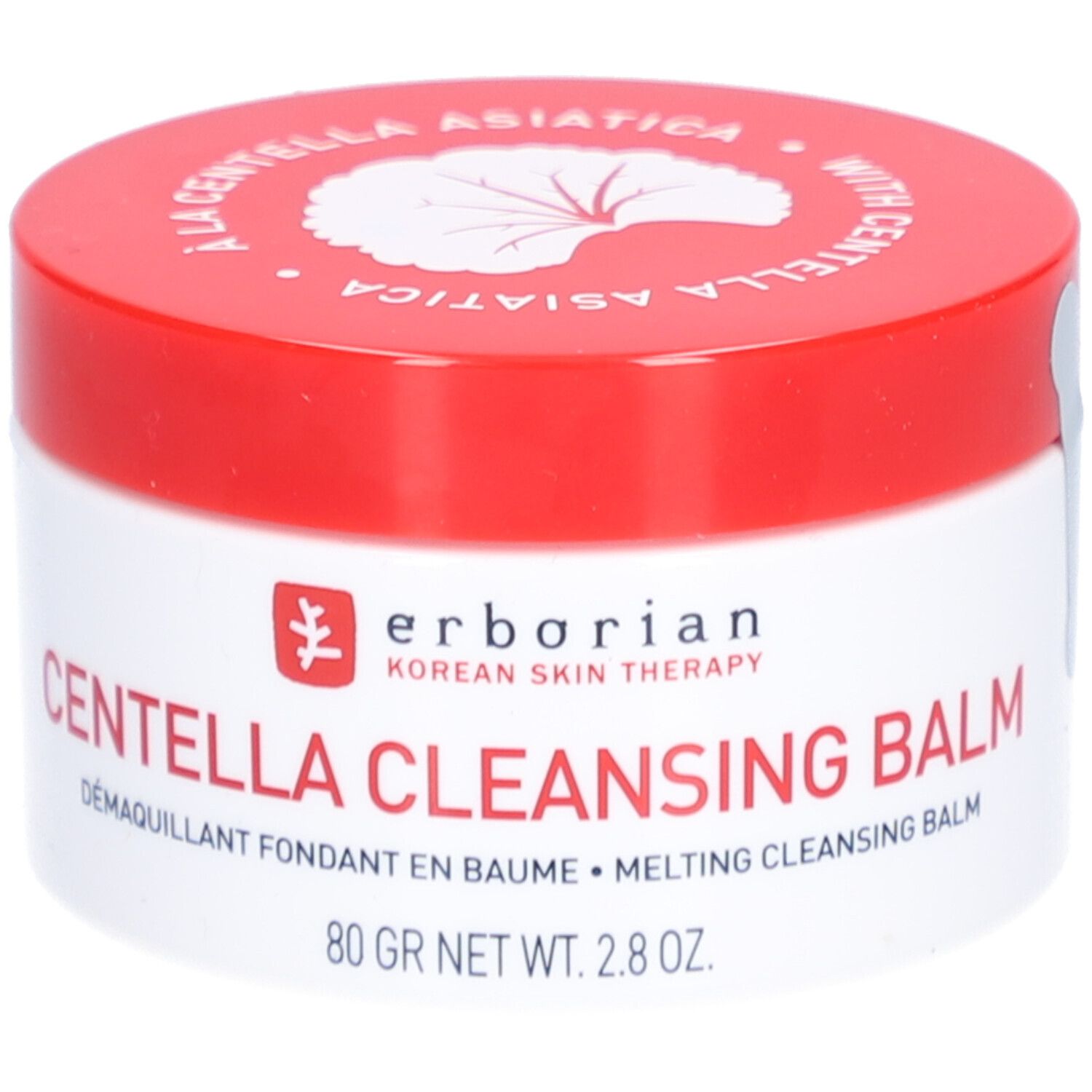 Erborian® Centella Cleansing Balm - Démaquillant fondant en baume