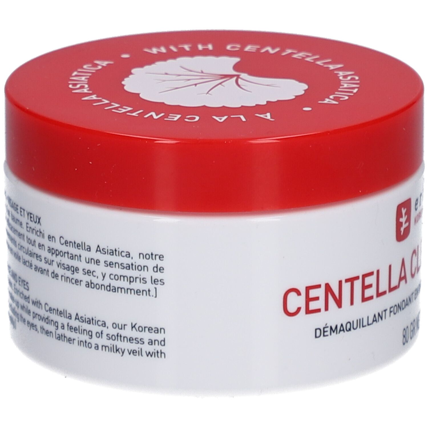 Erborian® Centella Cleansing Balm - Démaquillant fondant en baume