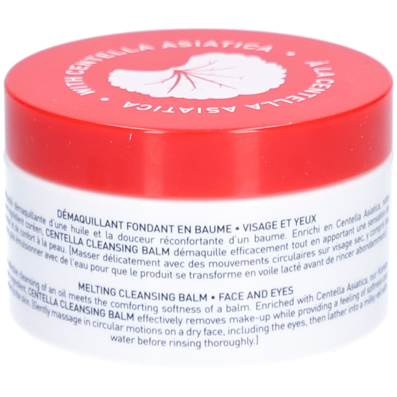 Erborian® Centella Cleansing Balm - Démaquillant fondant en baume