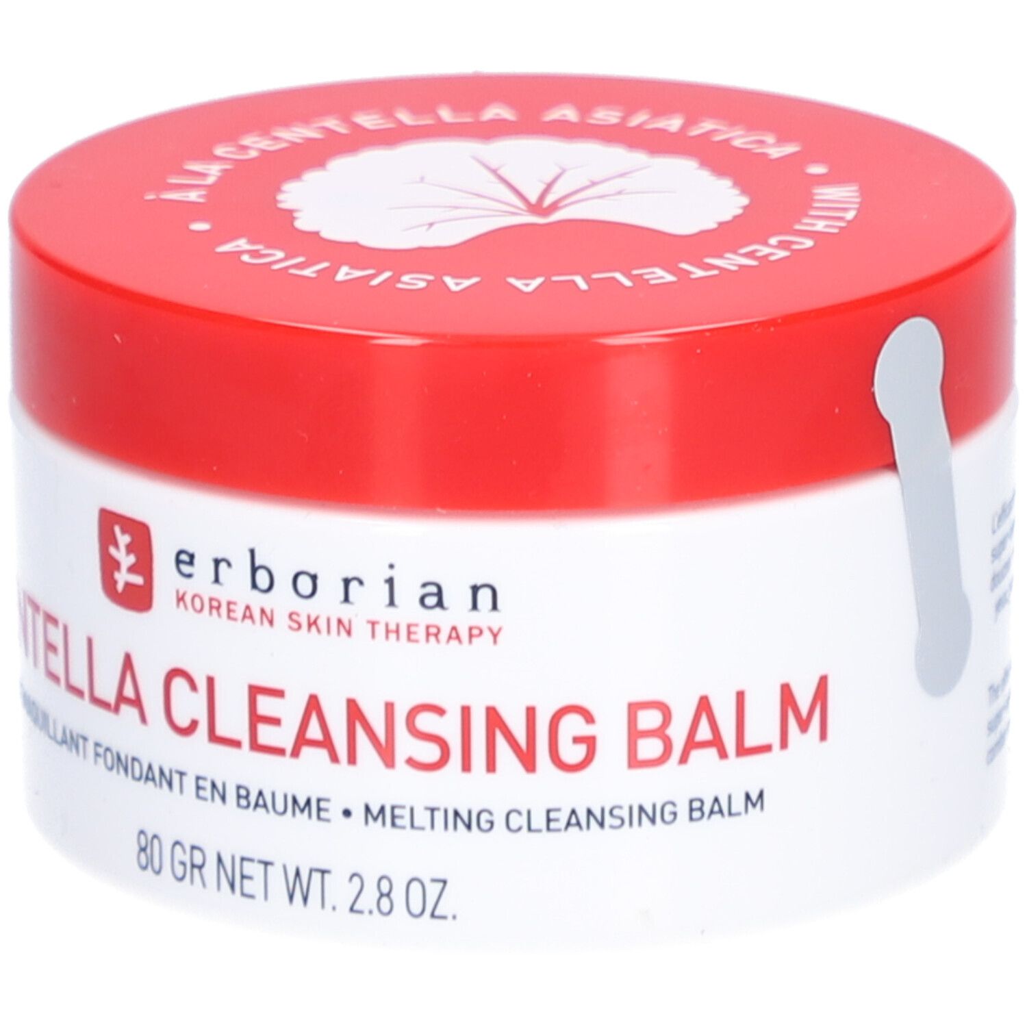 Erborian® Centella Cleansing Balm - Démaquillant fondant en baume
