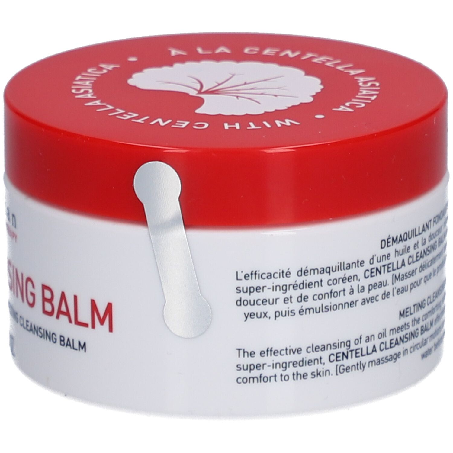 Erborian® Centella Cleansing Balm - Démaquillant fondant en baume
