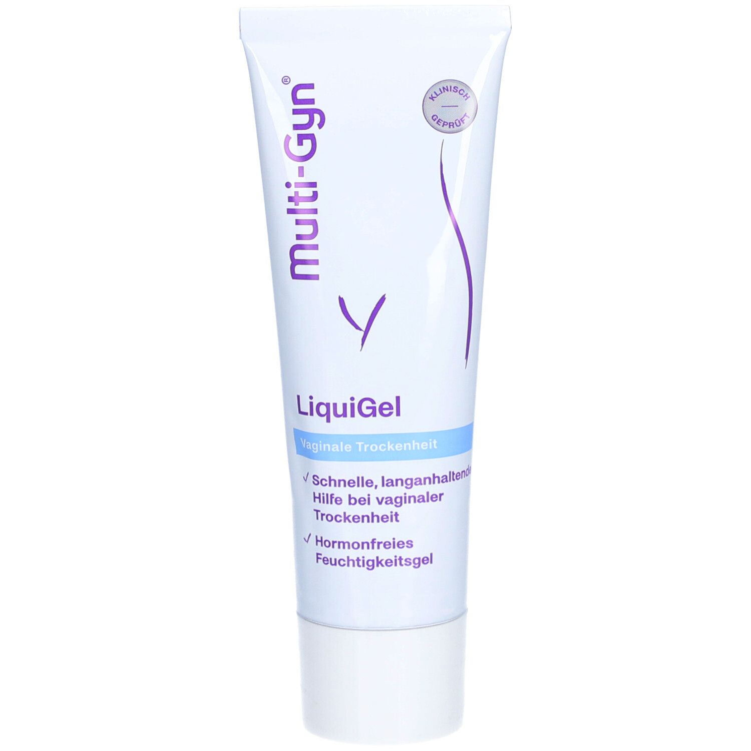 MULTI-GYN LiquiGel Tb 50 ml