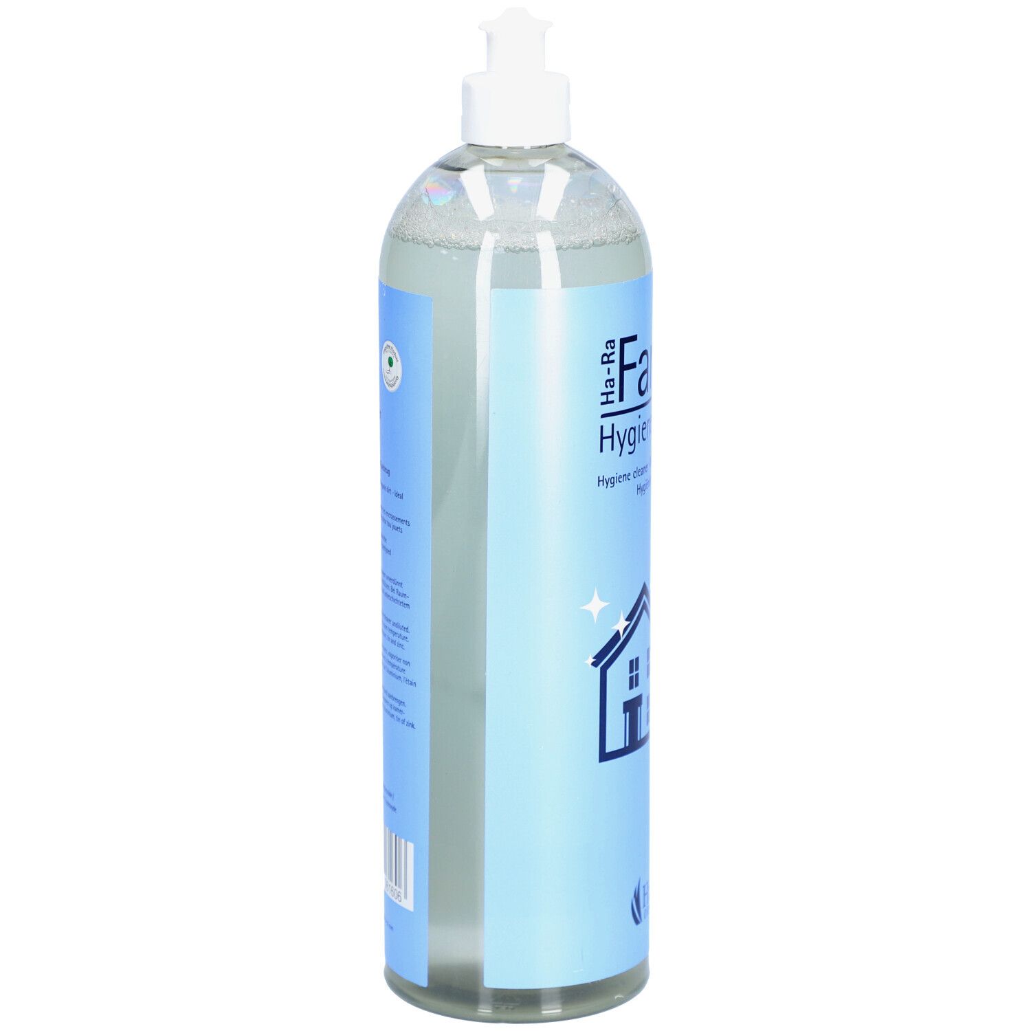 HA-RA Family - Hygienisches Reinigungsmittel