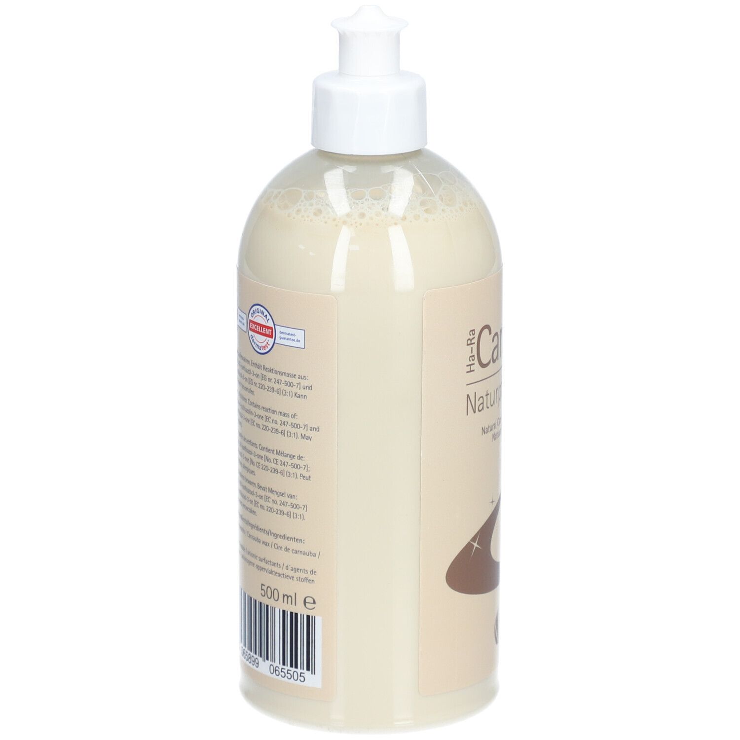 HA-RA Carnauba - Baume Naturel