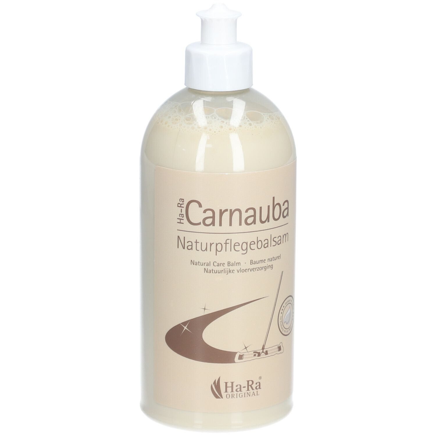 HA-RA Carnauba - Baume Naturel