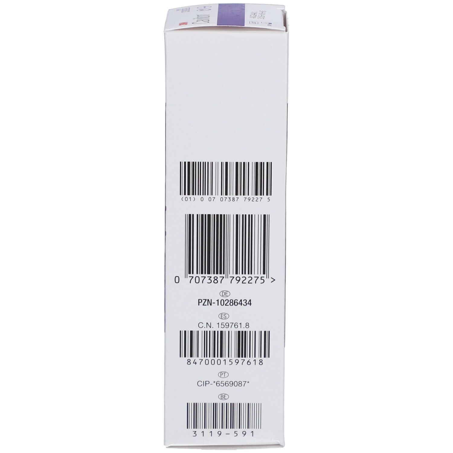 3M Cavilon Langzeit-Hautschutz-Creme