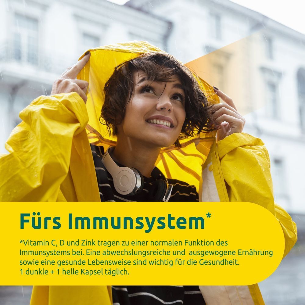 Supradyn® pro Immuno Plus