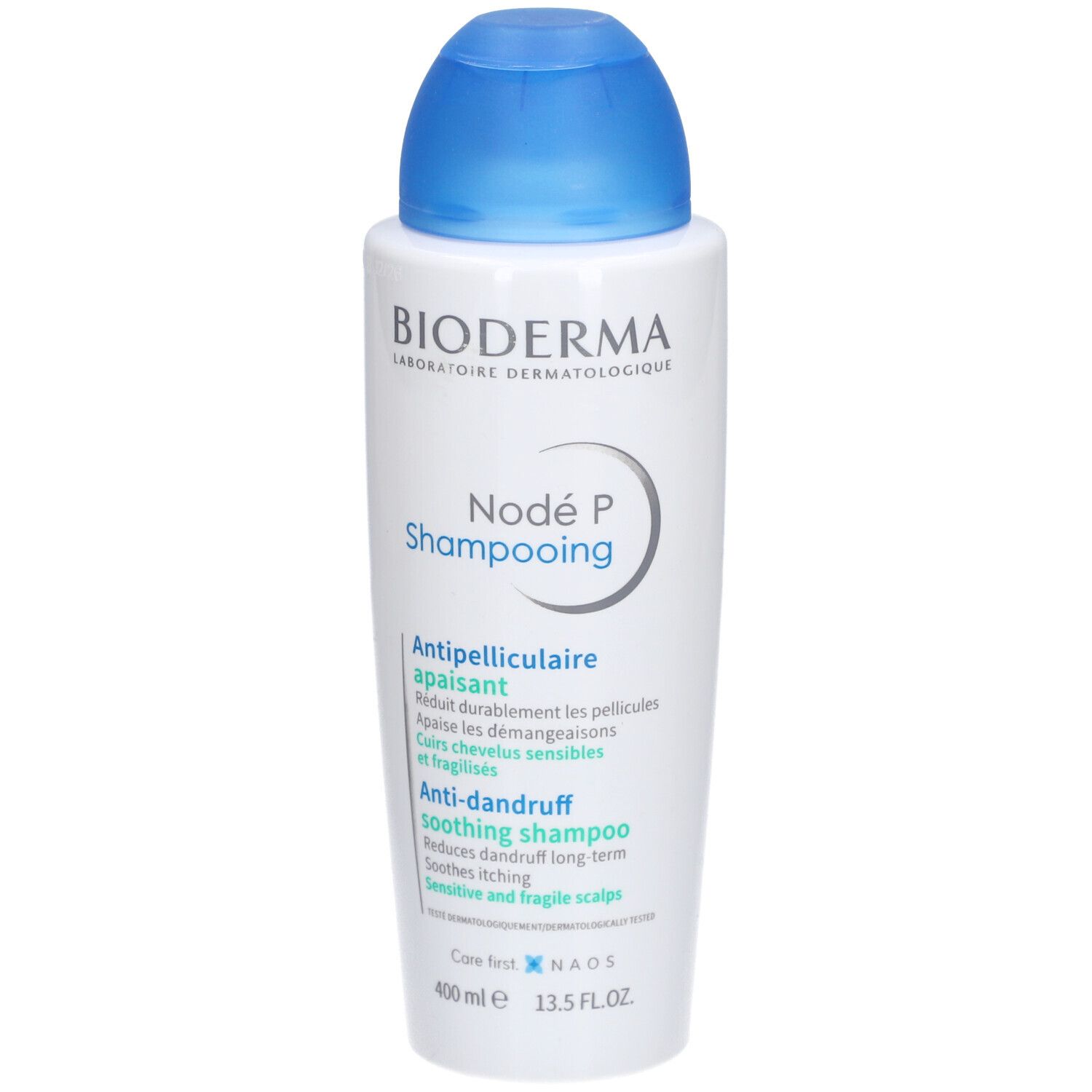 Bioderma Nodé P Anti-Schuppen Shampoo