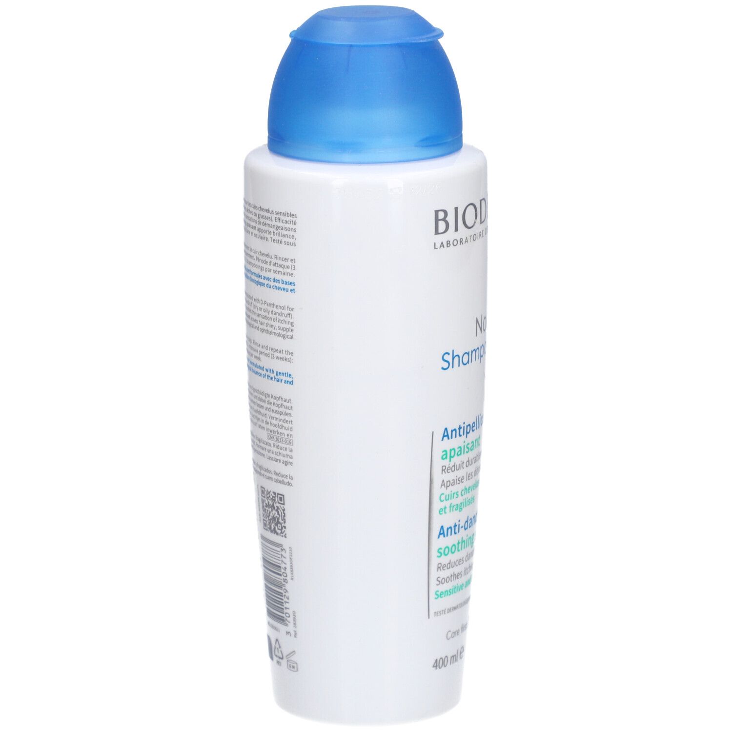 Bioderma Nodé P Anti-Schuppen Shampoo