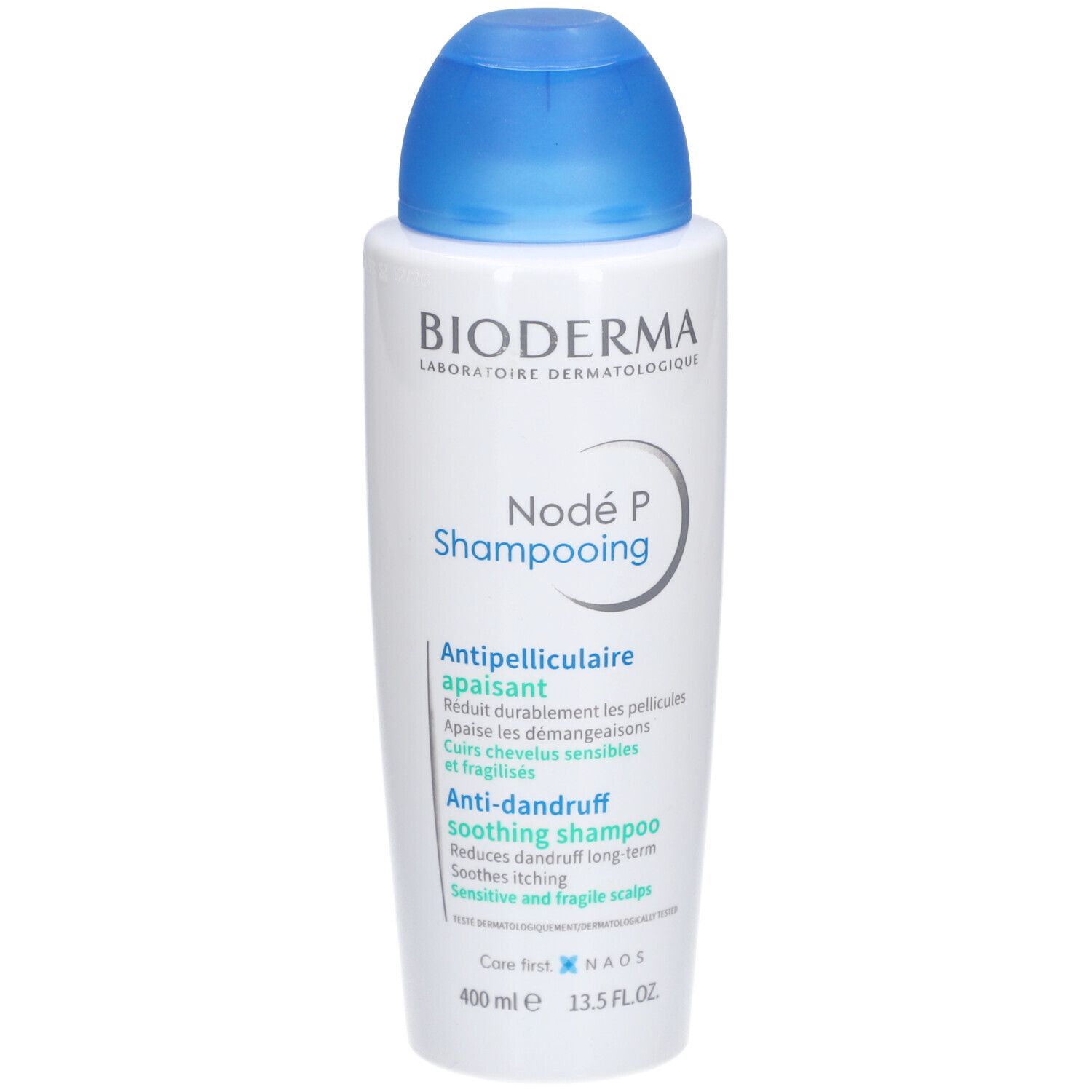 Bioderma Nodé P Anti-Schuppen Shampoo