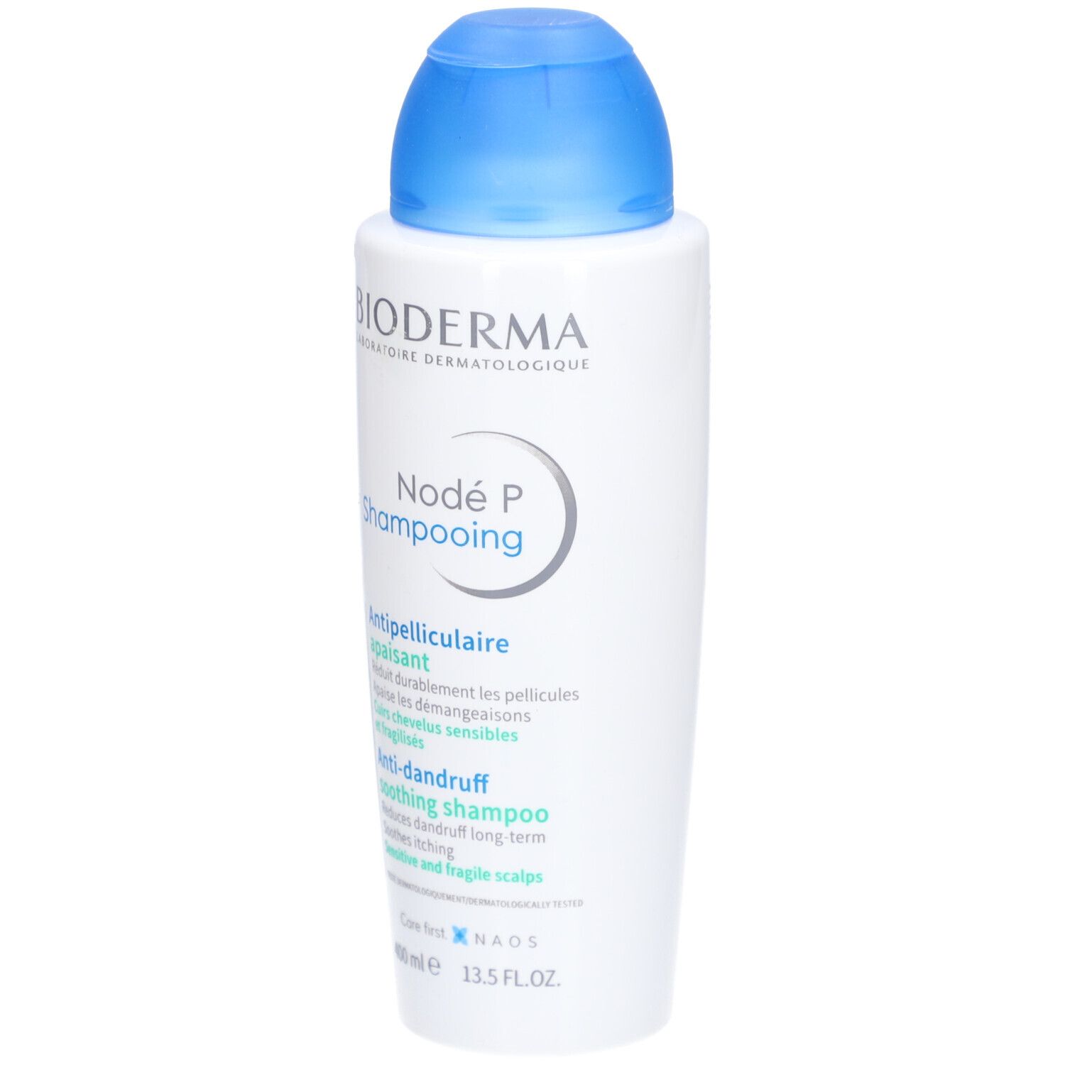 Bioderma Nodé P Anti-Schuppen Shampoo