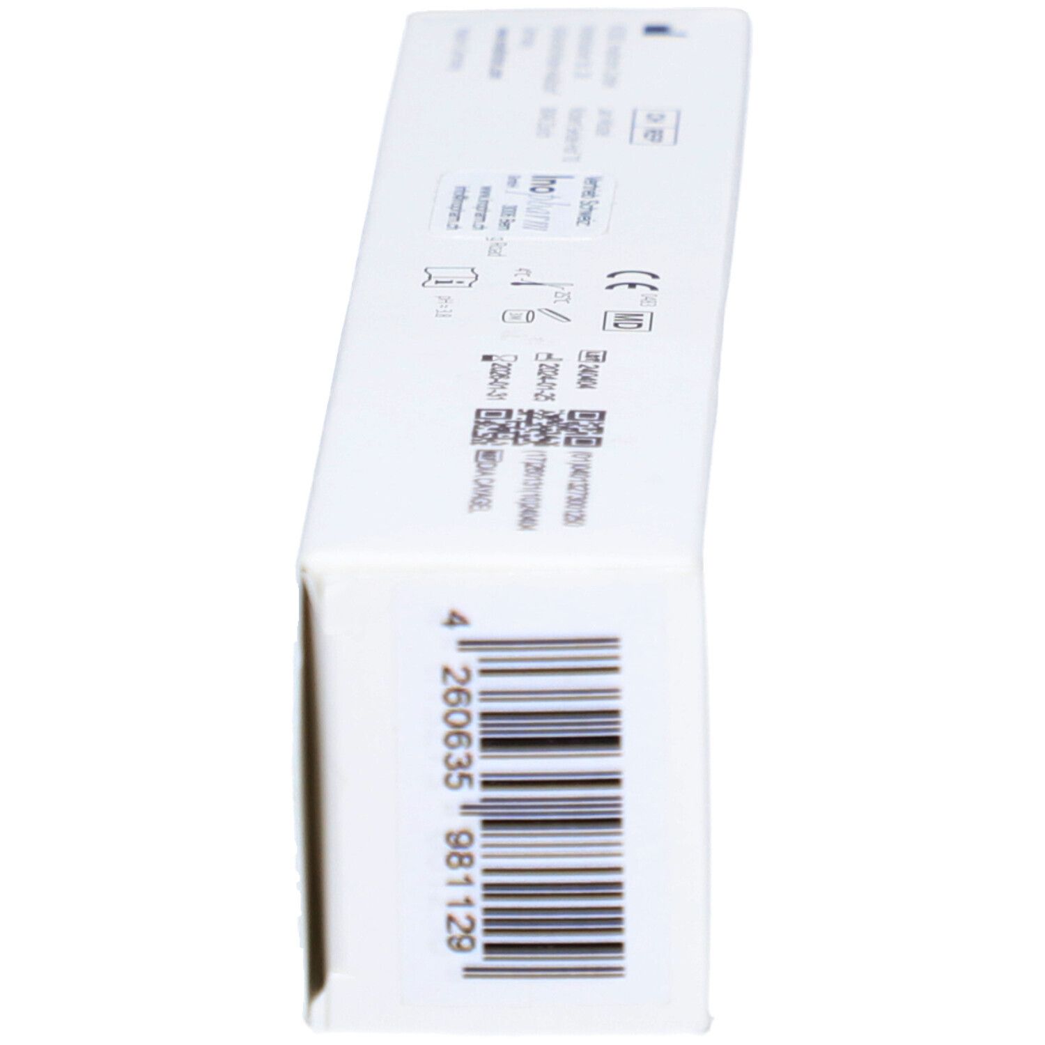 CAYA Diaphragma Gel 60 g – Verhütungsgel auf Milchsäurebasis