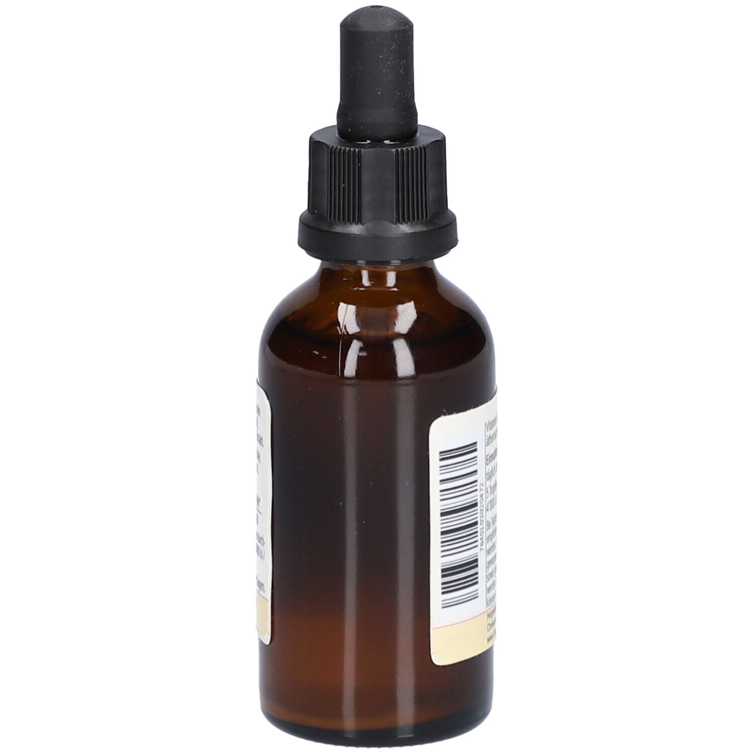 CHRISANA Vitamine A gouttes