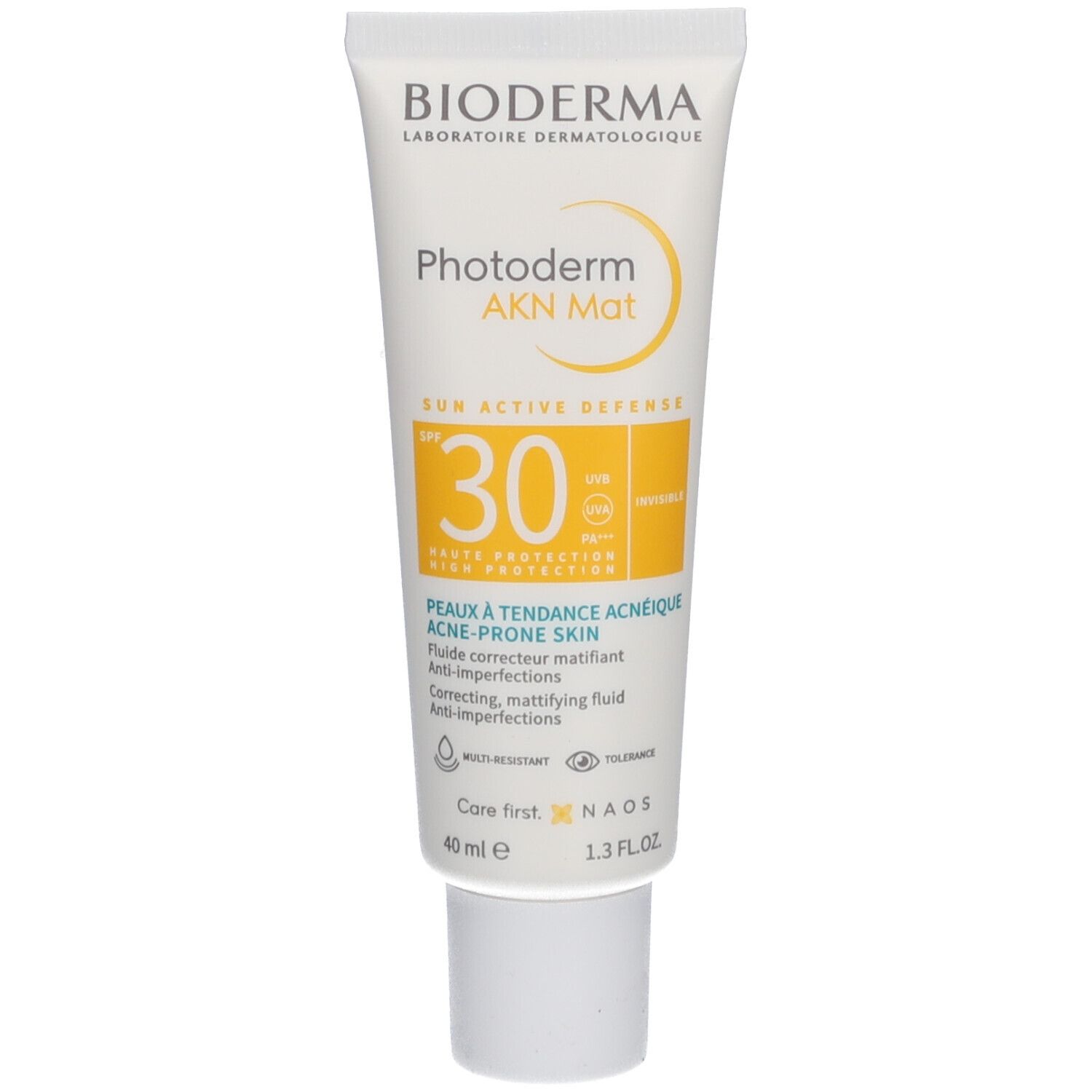 BIODERMA Photoderm AKN Mat SPF30