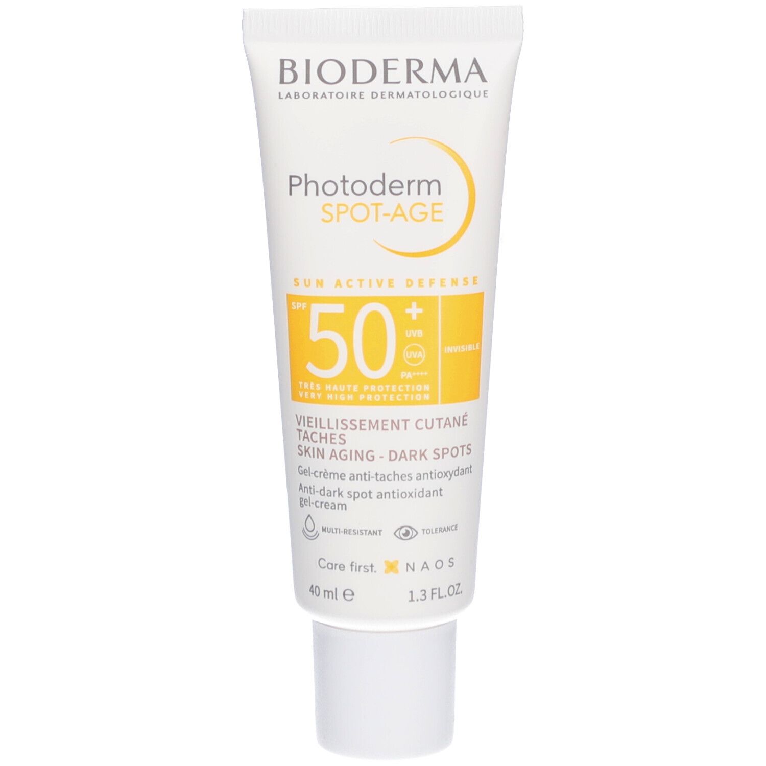 BIODERMA Photoderm Spot-Age SPF50+