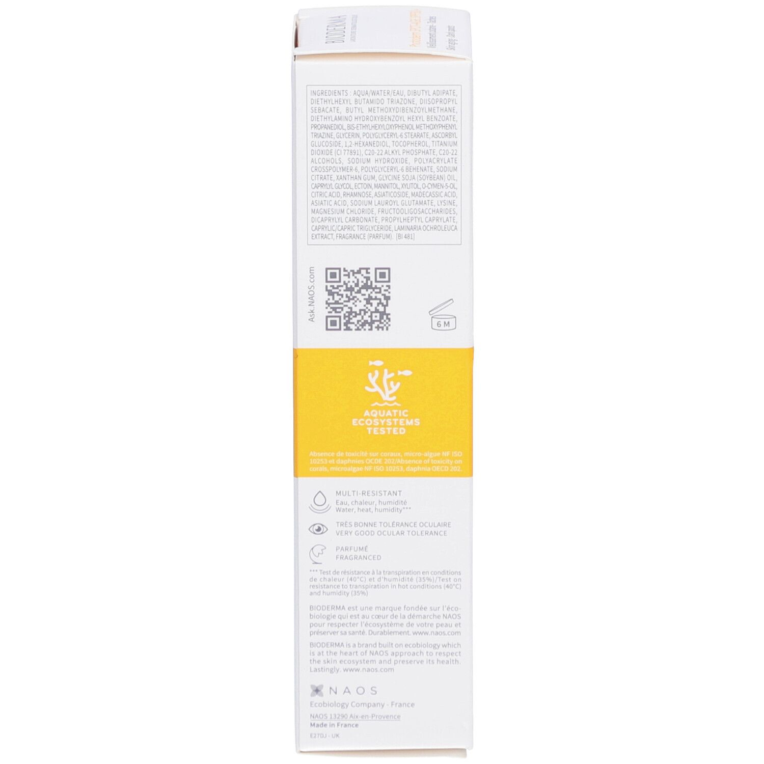 BIODERMA Photoderm Spot-Age SPF50+
