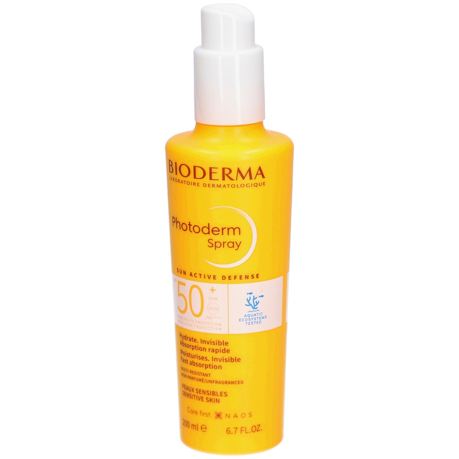 BIODERMA Photoderm Spray SPF50+