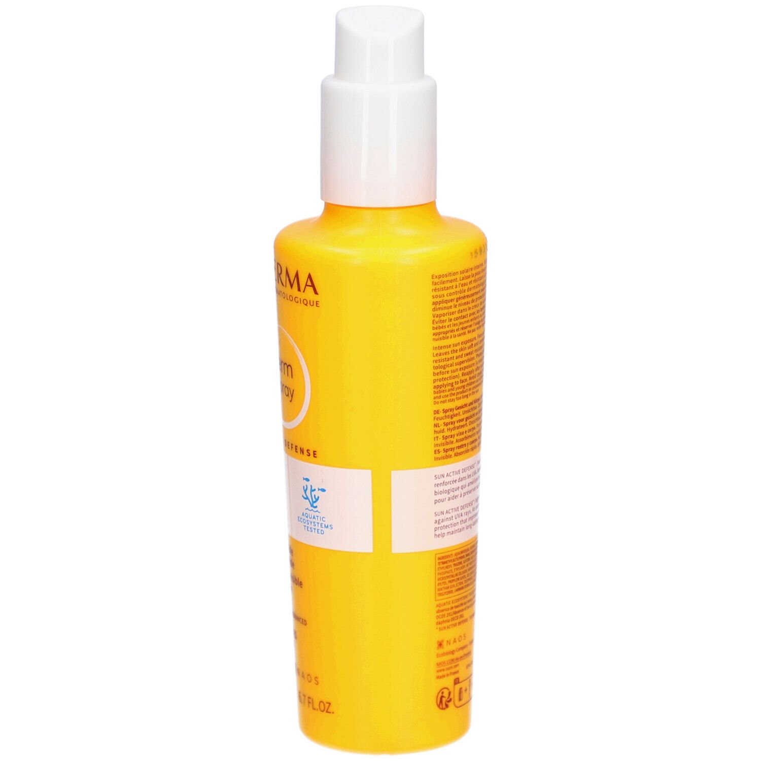 BIODERMA Photoderm Spray SPF50+