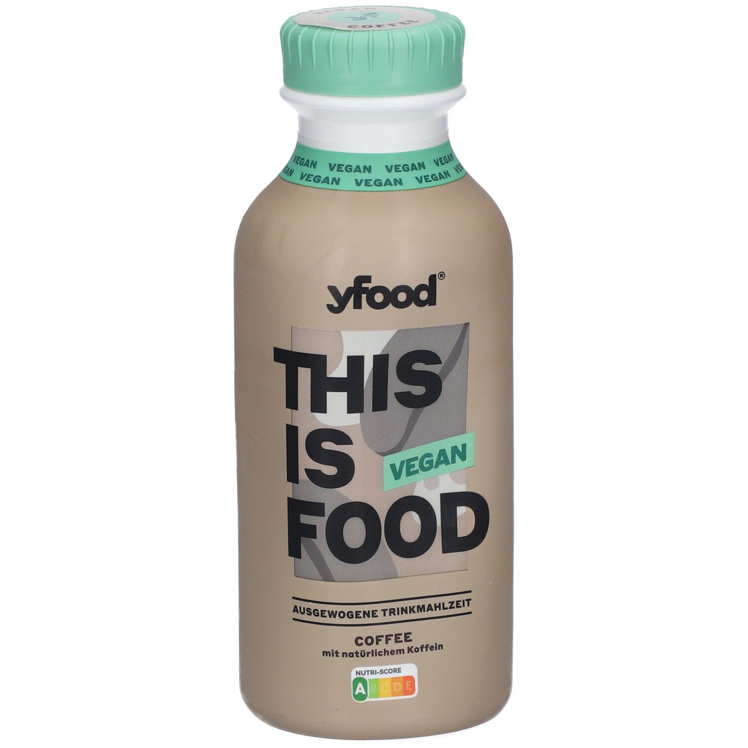 Yfood Trinkmahlzeit Probierpaket – 6 X 500 Ml, Wählbar Aus 12 Sorten, Mit 30g Protein