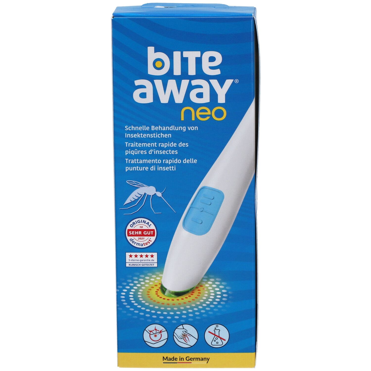 bite away® neo