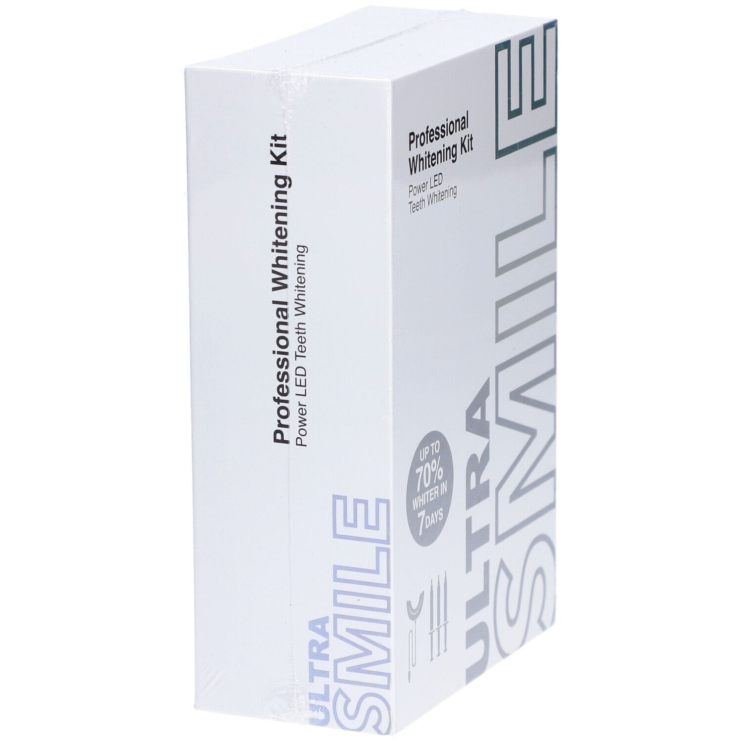 ULTRASMILE Professional Whitening Kit