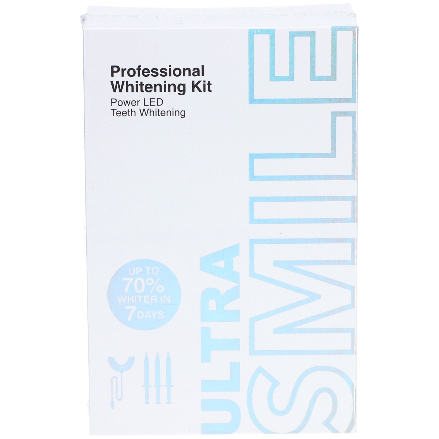 ULTRASMILE Professional Whitening Kit