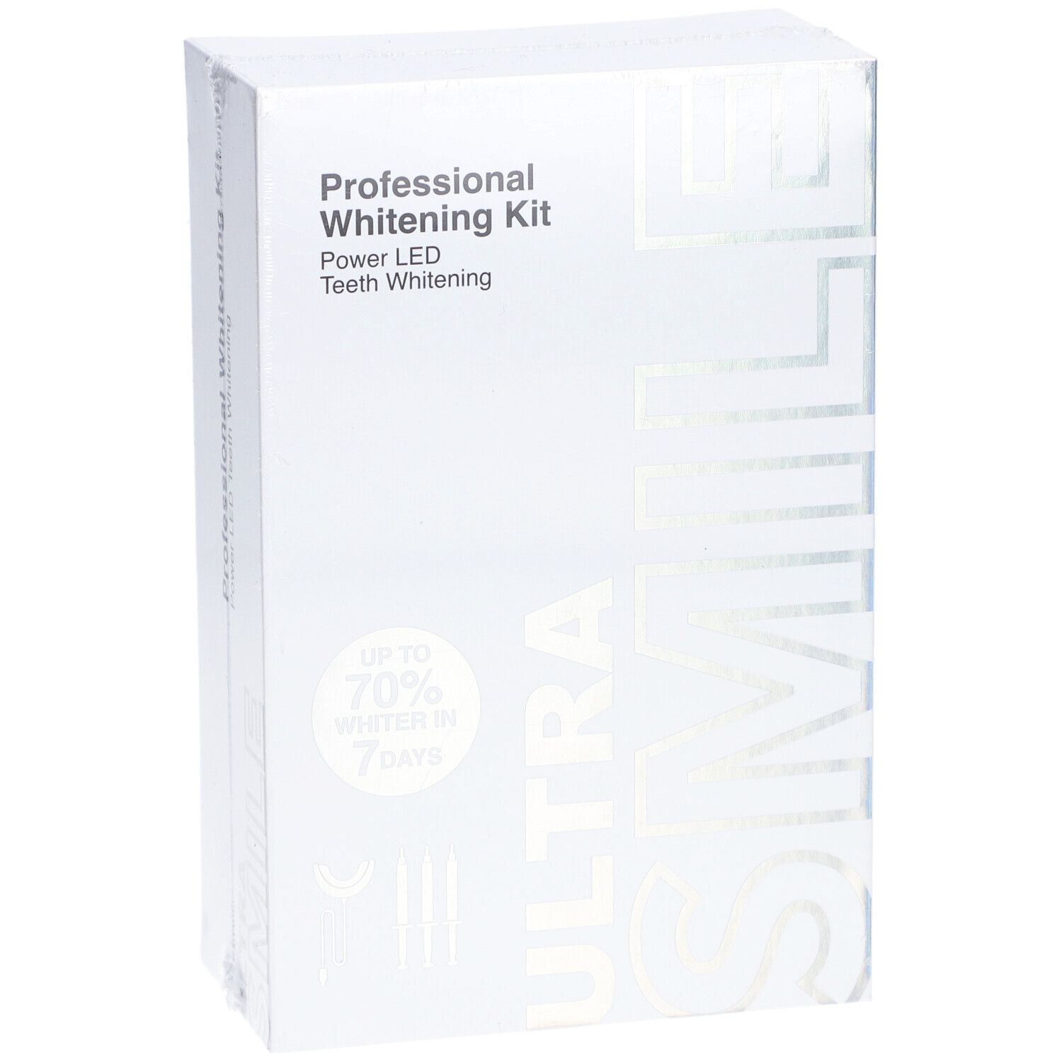 ULTRASMILE Professional Whitening Kit