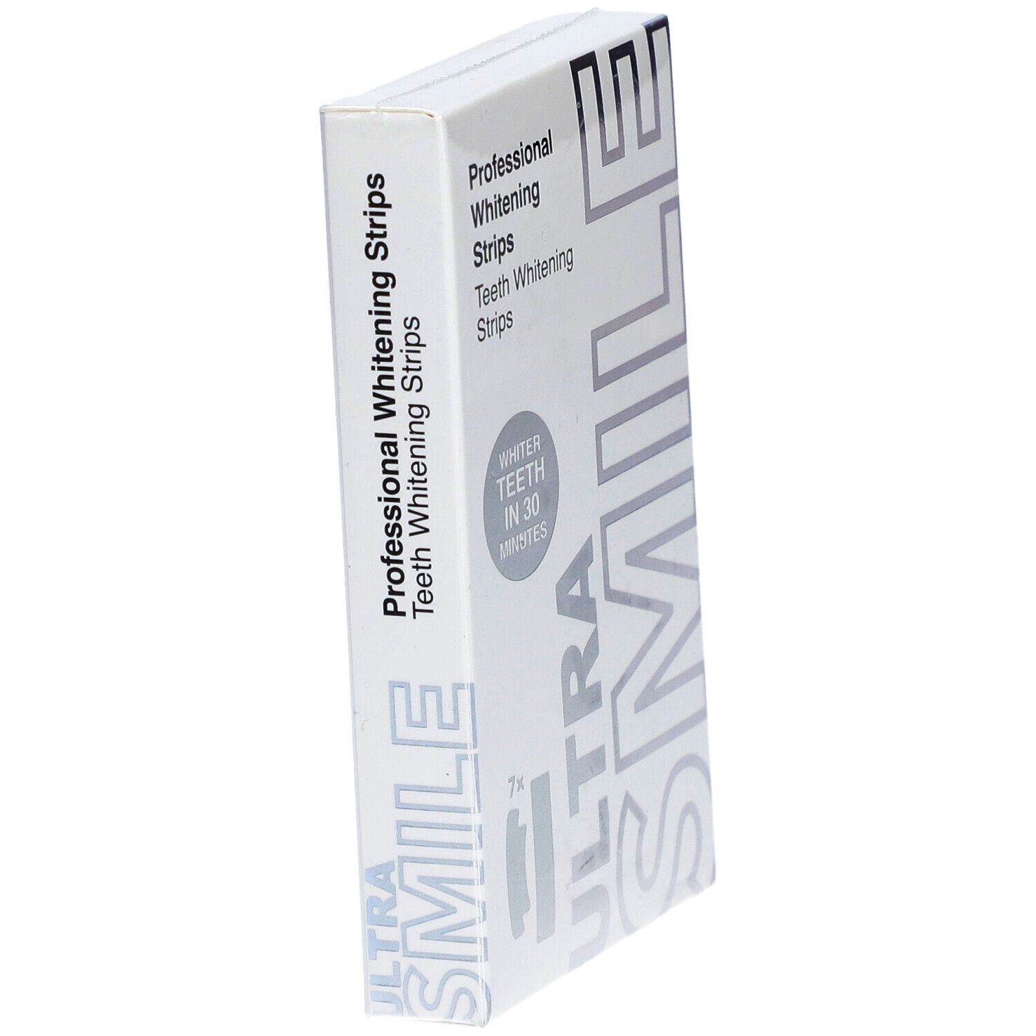 ULTRASMILE Professional Whiten Strips 7 x 2 Stk