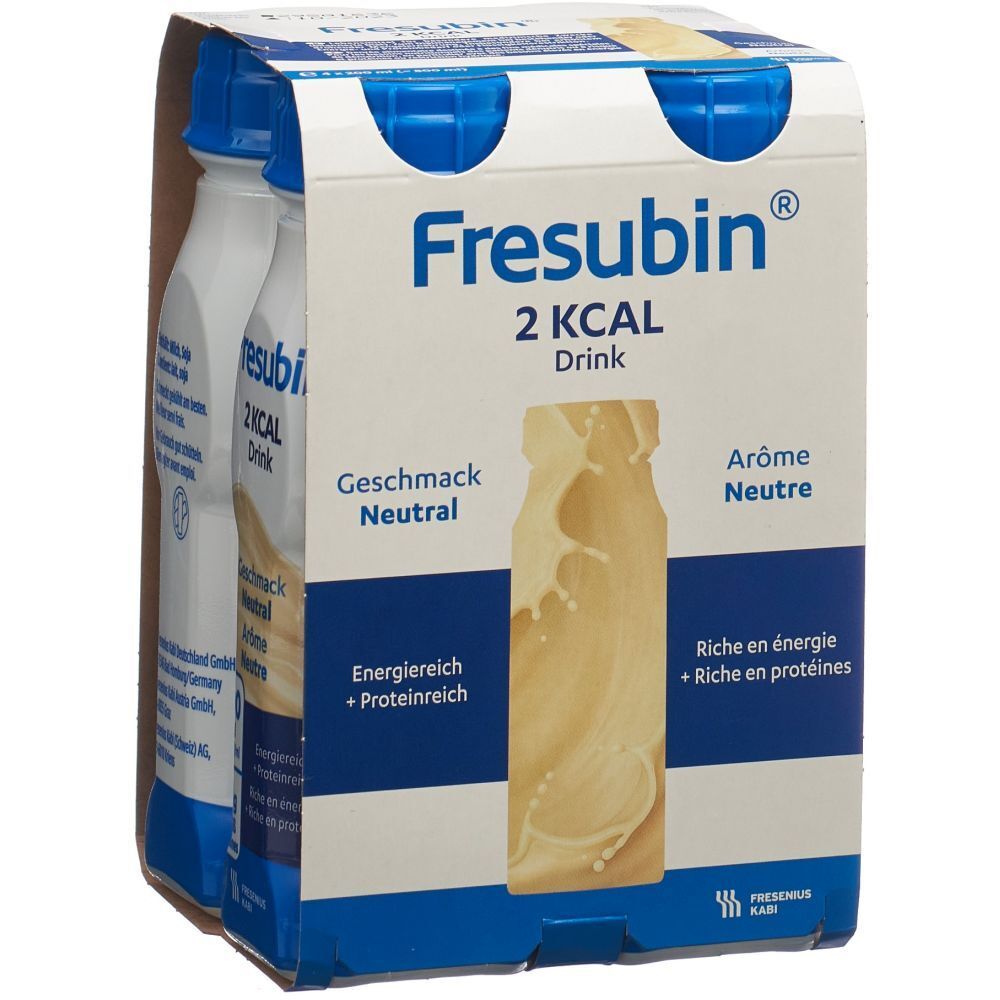 Fresubin® 2 kcal Getränk Neutre