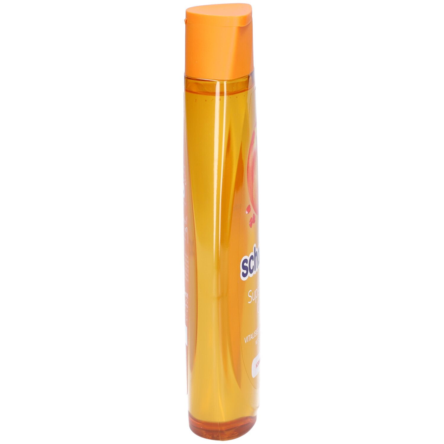 Schauma® Shampoo Superfruit & Glanz 400 ml – Stärkt & verleiht strahlenden Glanz