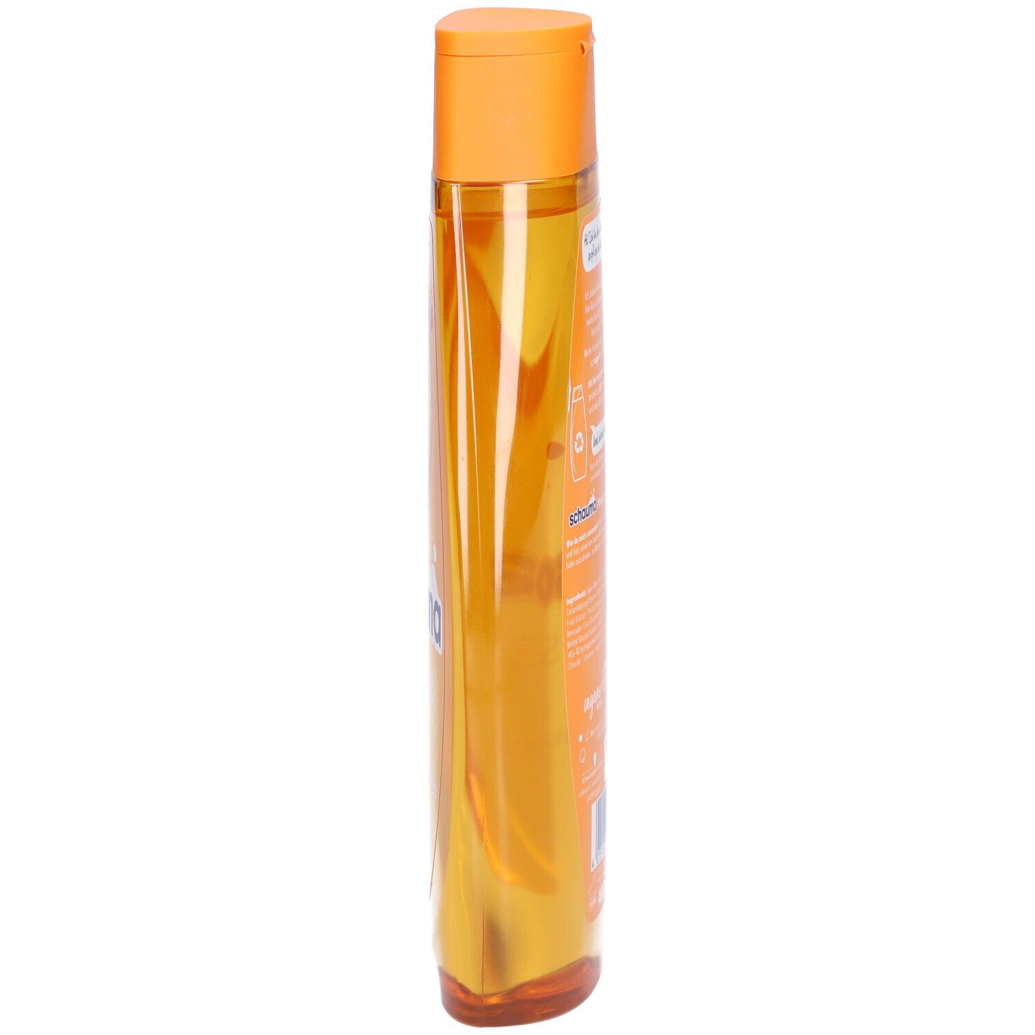 Schauma® Shampoo Superfruit & Glanz 400 ml – Stärkt & verleiht strahlenden Glanz