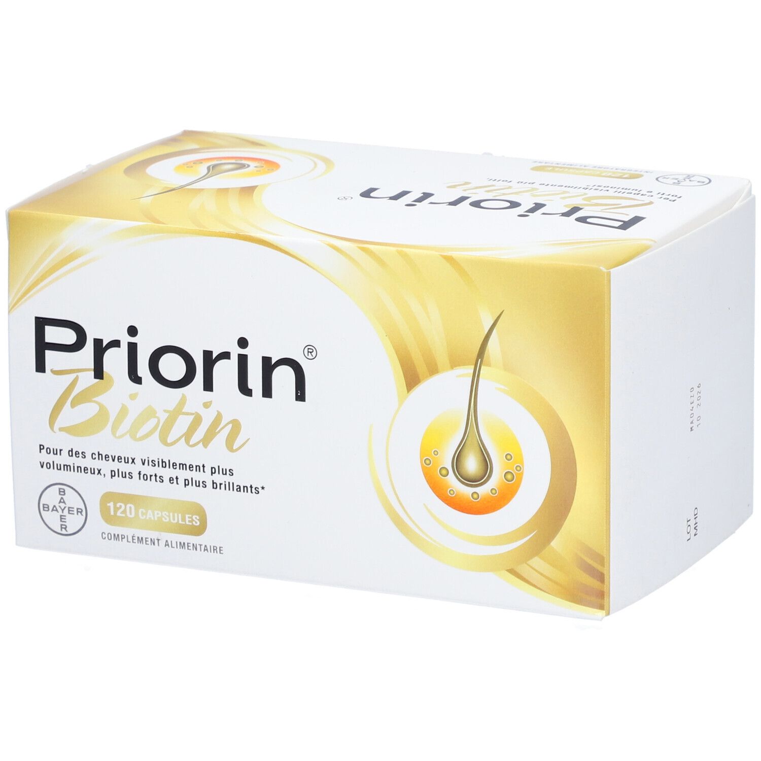 Priorin® Biotin