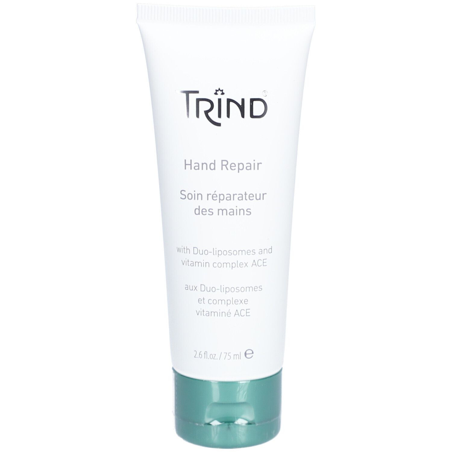 TRIND® Hand Repair - Reparierende Pflege für die Hände
