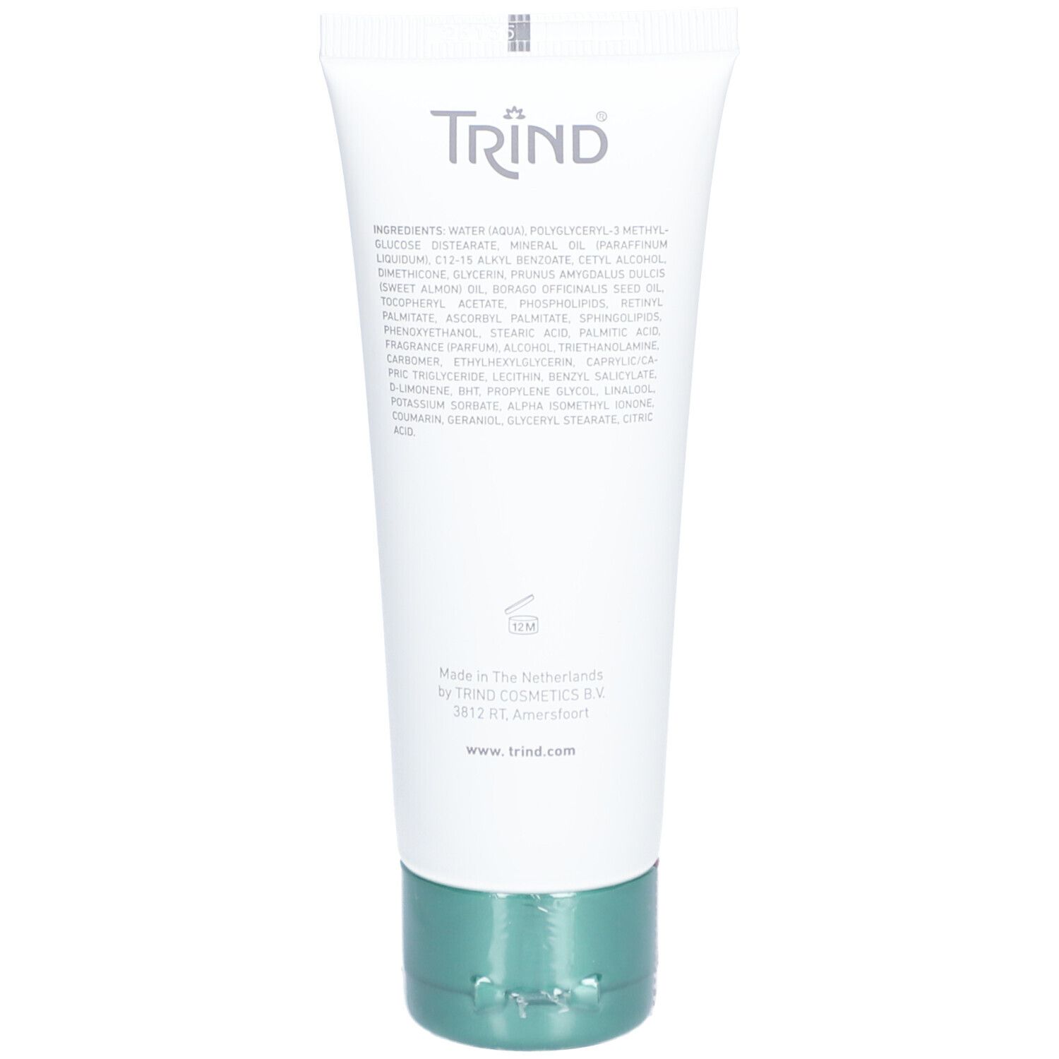 TRIND® Hand Repair - Reparierende Pflege für die Hände