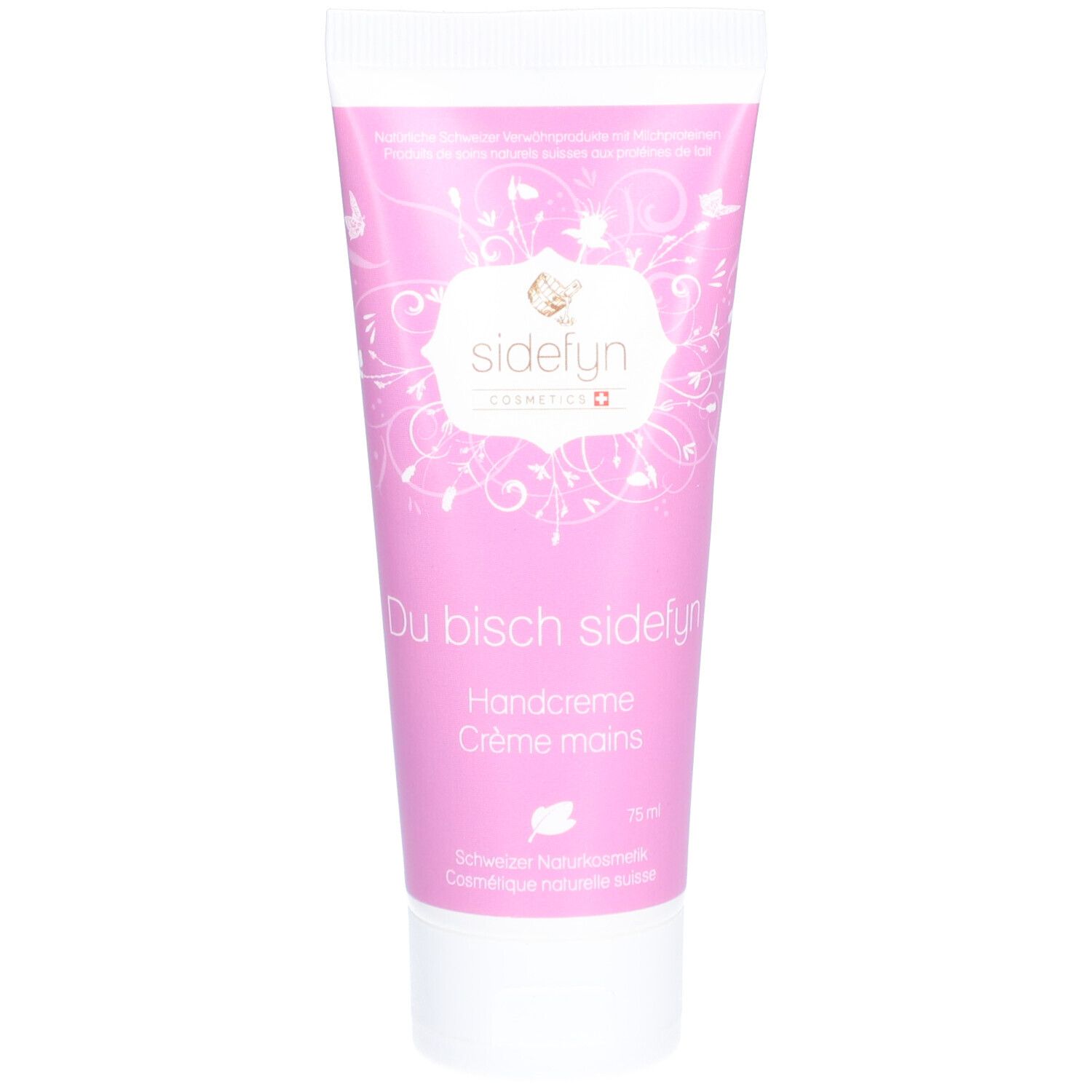 Sidefyn Handcreme Sidefyni Uszyt