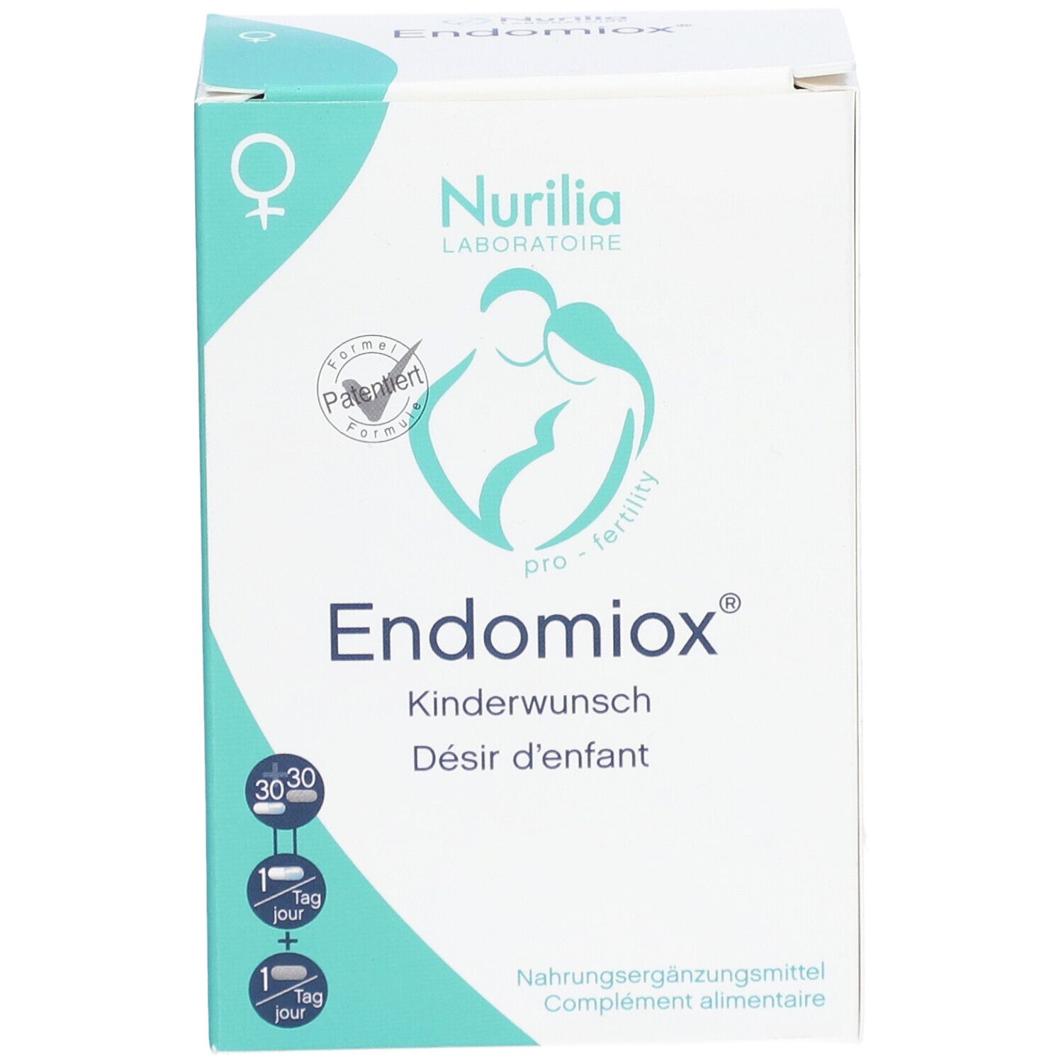 Nurilia Endomiox