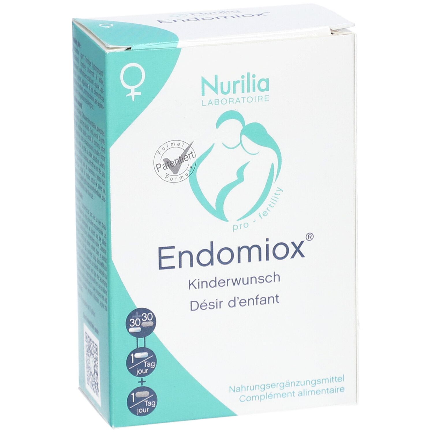 Nurilia Endomiox
