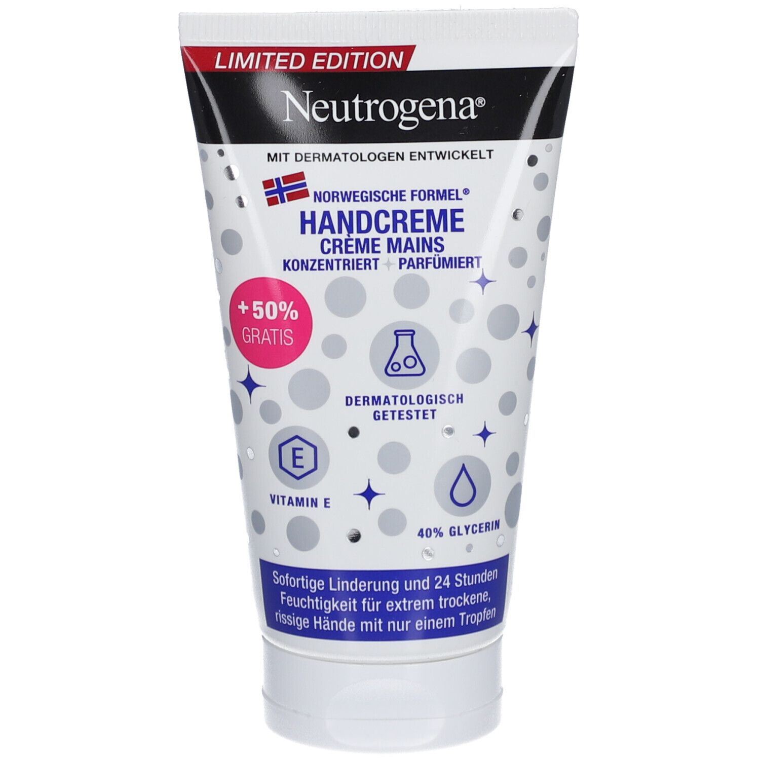 NEUTROGENA® Crème pour les mains