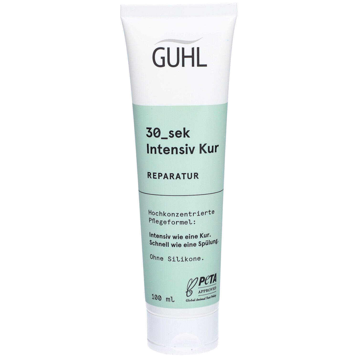 GUHL 30-Sekunden-Intensivkur - Reparieren