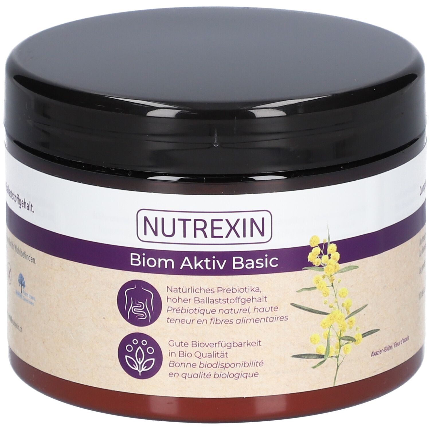 NUTREXIN Biom Aktiv Basic