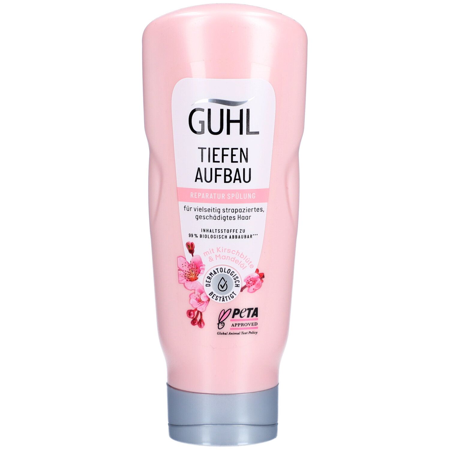 Après-shampooing réparateur profond GUHL Fl