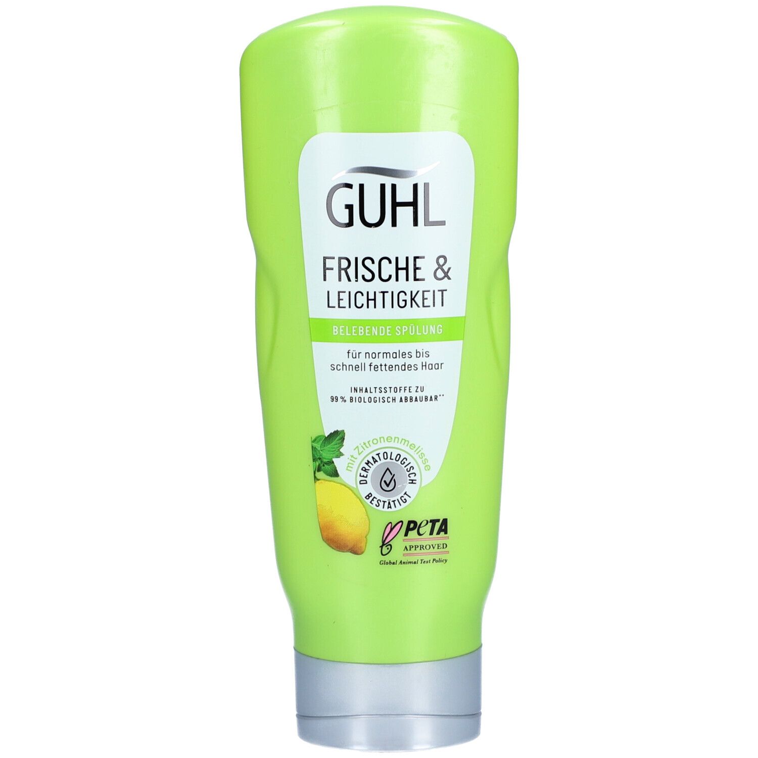 GUHL Frische und Leichtigkeit - Belebender Conditioner