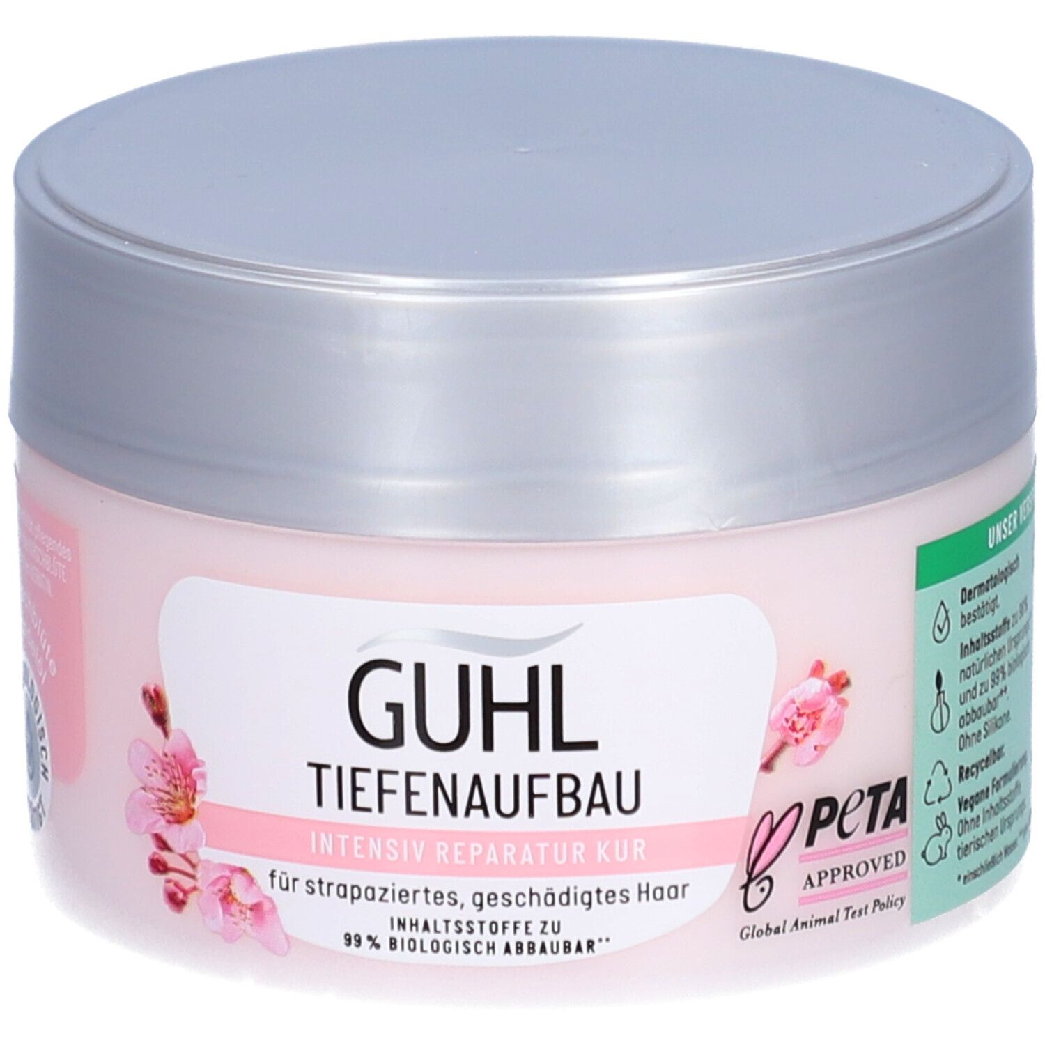 GUHL Intensive Tiefenreparaturkur